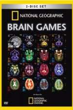 Watch National Geographic Brain Games 123movieshub