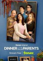 Watch 123movieshub Dinner with the Parents Online
