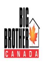 Big Brother Canada 123movieshub