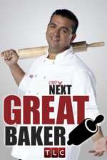 Watch Cake Boss Next Great Baker 123movieshub