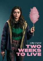 two weeks to live tv poster