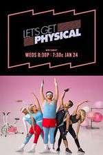 Watch Lets Get Physical 123movieshub