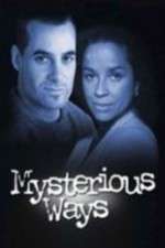 mysterious ways tv poster