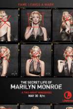 Watch The Secret Life of Marilyn Monroe 123movieshub