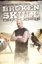 Watch Steve Austin's Broken Skull Challenge 123movieshub