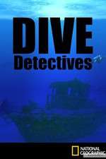 Watch Dive Detectives 123movieshub