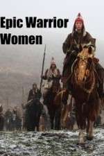 Watch Epic Warrior Women 123movieshub