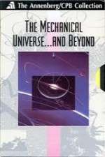 Watch The Mechanical Universe... and Beyond 123movieshub