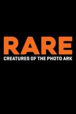 Watch Rare: Creatures of the Photo Ark 123movieshub