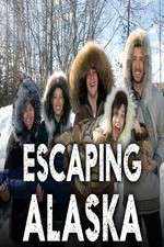 Watch Escaping Alaska 123movieshub