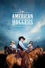 Watch American Hoggers 123movieshub