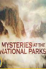 Watch Mysteries at the National Parks 123movieshub