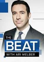 Watch 123movieshub The Beat with Ari Melber Online