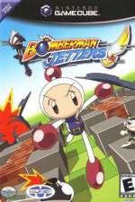 Watch Bomberman Jetters 123movieshub