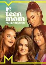 Teen Mom Family Reunion 123movieshub