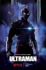 Watch Ultraman 123movieshub