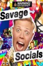 Watch Rob Beckett\'s Savage Socials 123movieshub