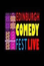 Watch Edinburgh Comedy Fest Live 123movieshub