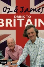 Watch Oz & James Drink to Britain 123movieshub