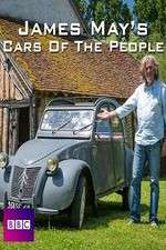 Watch James Mays Cars of the People 123movieshub