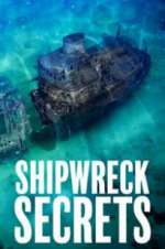 Watch Shipwreck Secrets 123movieshub
