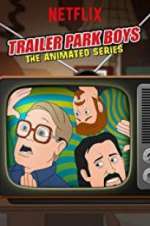 Watch Trailer Park Boys: The Animated Series 123movieshub