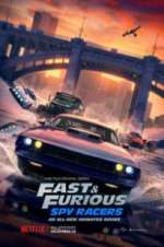 Watch Fast & Furious: Spy Racers 123movieshub