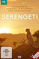 Watch Serengeti 123movieshub