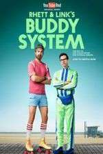 Watch Rhett & Link's Buddy System 123movieshub