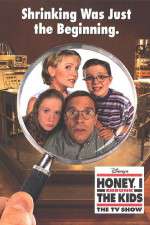 Watch Honey I Shrunk the Kids The TV Show 123movieshub
