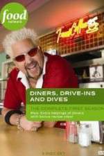Watch Diners Drive-ins and Dives 123movieshub