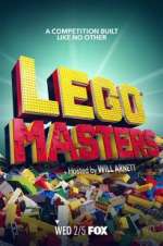 Watch Lego Masters 123movieshub