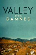 Watch Valley of the Damned 123movieshub