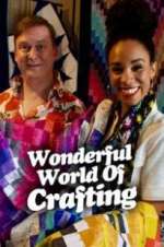 Watch The Wonderful World of Crafting 123movieshub