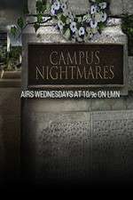 Watch Campus Nightmares 123movieshub