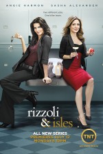 Watch 123movieshub Rizzoli & Isles Online