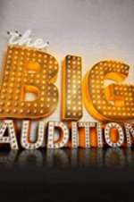 Watch The Big Audition 123movieshub