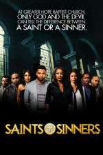 Watch Saints & Sinners 123movieshub