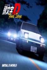 Watch Initial D Final Stage 123movieshub
