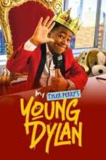 Watch Tyler Perry\'s Young Dylan 123movieshub
