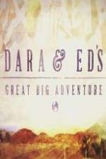 Watch 123movieshub Dara and Ed's Great Big Adventure Online