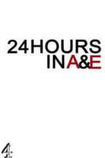 Watch 24 Hours in A&E 123movieshub