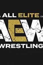 Watch 123movieshub All Elite Wrestling: Dynamite Online