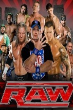 Watch 123movieshub WWF/WWE Monday Night RAW Online