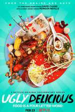 Watch Ugly Delicious 123movieshub