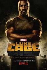 Watch Luke Cage 123movieshub
