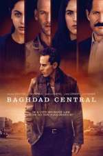 Watch Baghdad Central 123movieshub