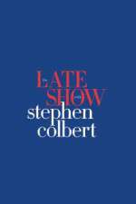 The Late Show with Stephen Colbert 123movieshub
