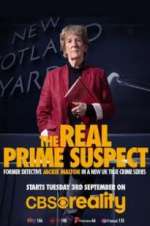 Watch The Real Prime Suspect 123movieshub