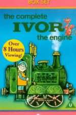 Watch Ivor the Engine 123movieshub